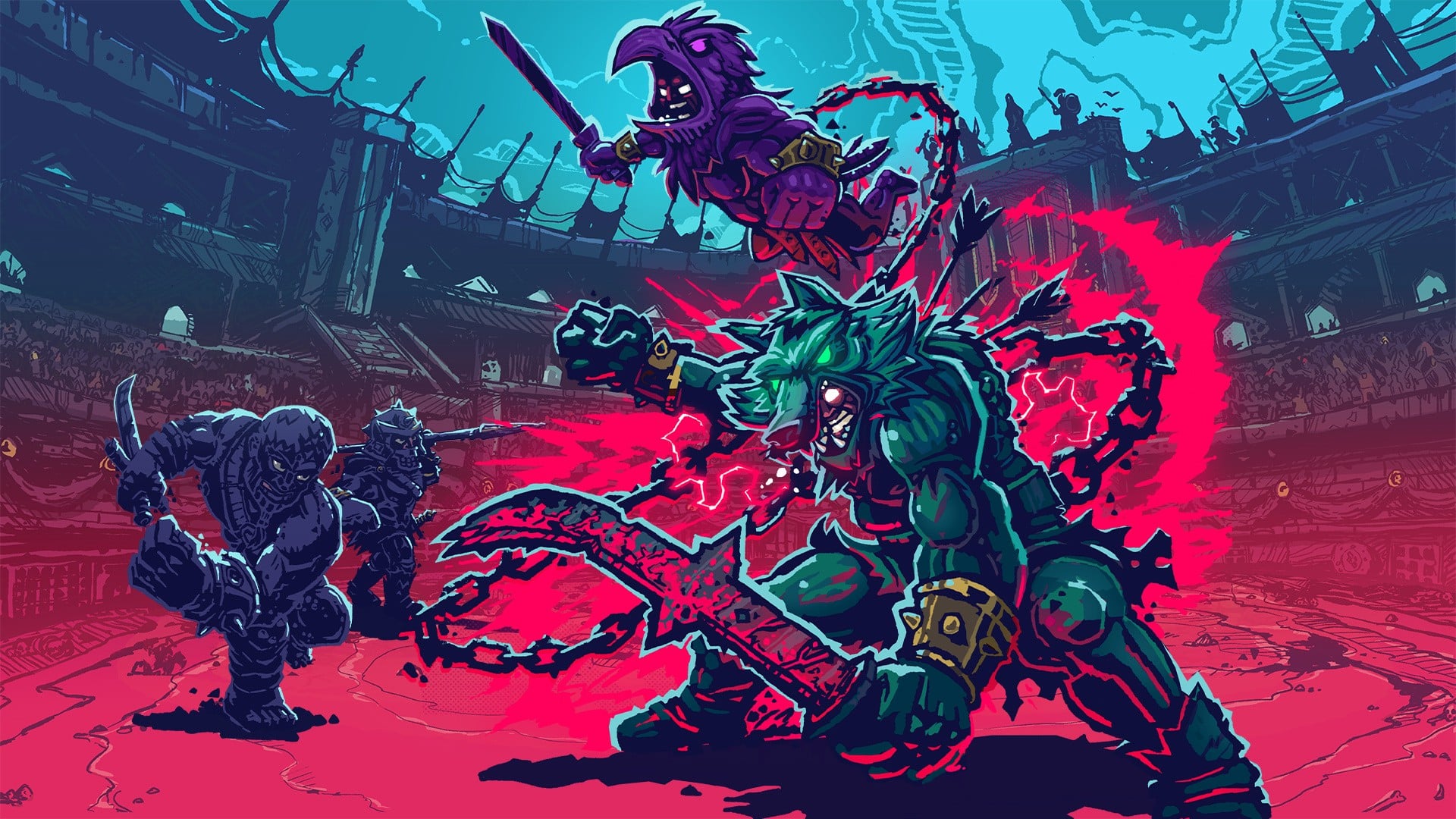 Xbox Quietly Adds Another Day One Title To October 2026's Game Pass Lineup