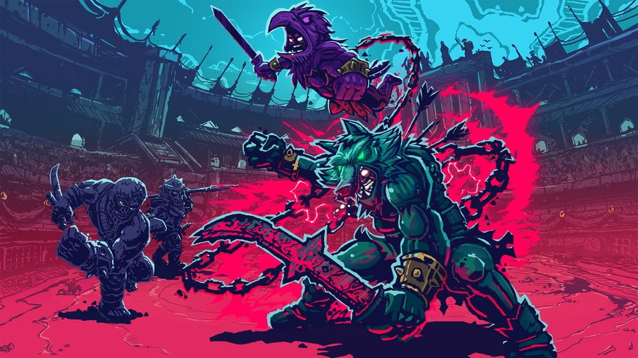 Xbox Quietly Adds Another Day One Title To October's Game Pass Lineup 1