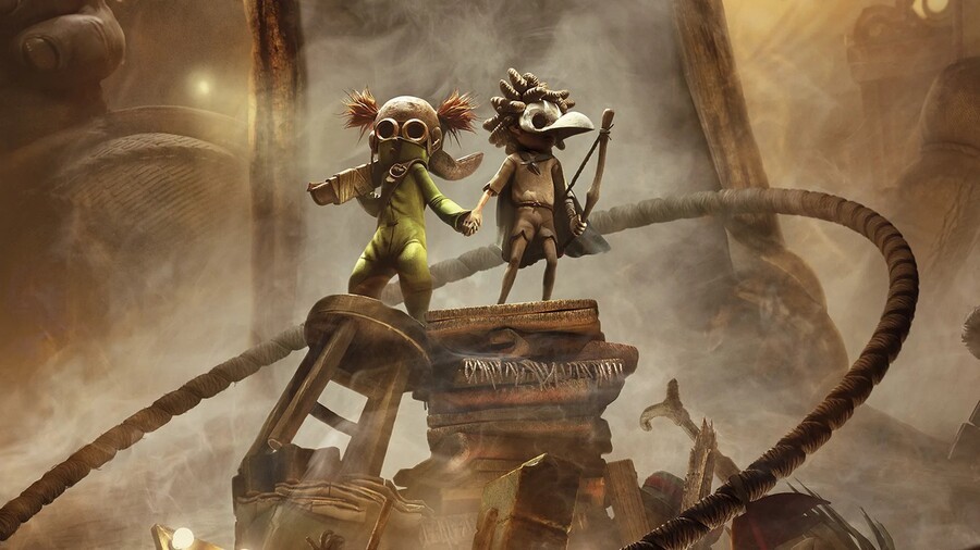 Two Big Free Demos Are Now Live On The Xbox Store