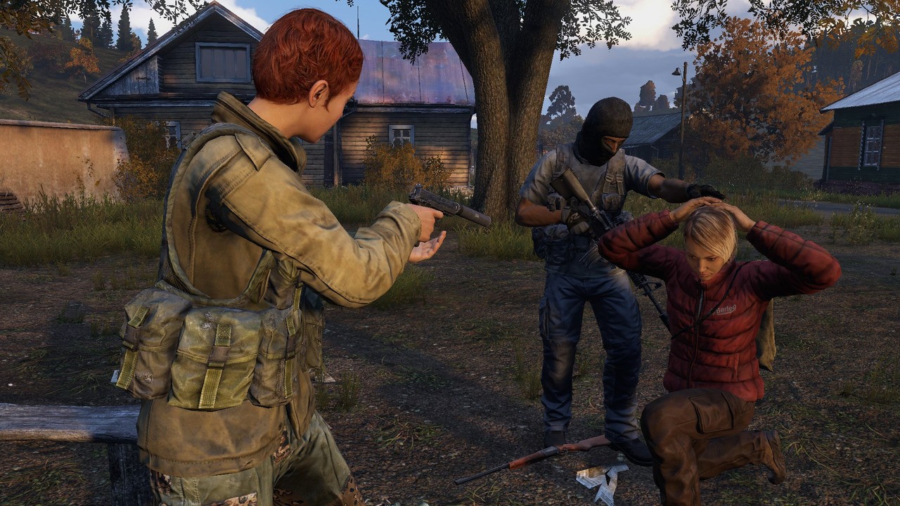It's like dying' – DayZ creator on how success was life-altering