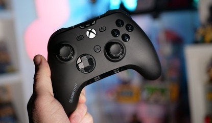 SCUF Valor Pro Wireless - My New Favourite Xbox Series X|S Controller