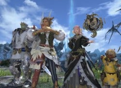 Final Fantasy XIV Online: Xbox Release Times Confirmed Ahead Of Full Launch