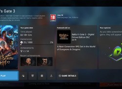 Don't Like The New Xbox Game Hubs? Here's How To Turn Them Off