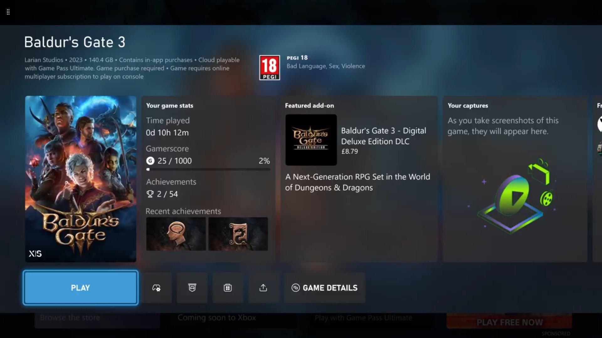 Don't Like The New Xbox Game Hubs? Here's How To Turn Them Off - Pure Xbox