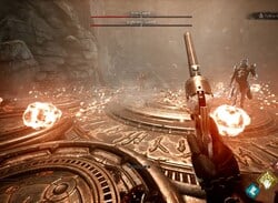 Soulslinger: Envoy Of Death Is Out Now On Xbox, And Here Are The First Console Reviews