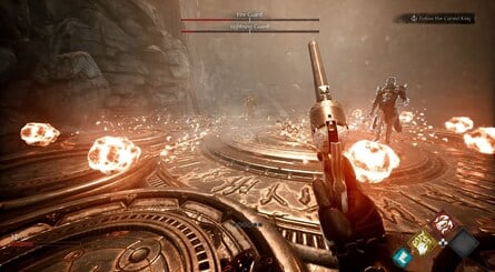 Soulslinger: Envoy Of Death Is Out Now On Xbox, And Here Are The First Console Reviews