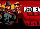 Red Dead Online Is Now Available Standalone For $4.99