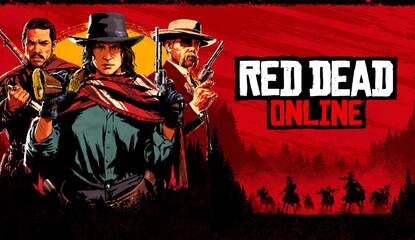 Red Dead Online Is Now Available Standalone For $4.99