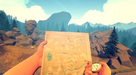 Xbox's Sarah Bond Wants You To Play Firewatch On Game Pass 3