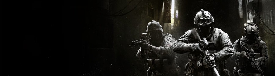 Call of Duty: Modern Warfare 4 (Xbox Series X|S)