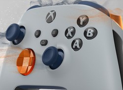 Xbox Design Lab Is Working On Something Exciting, Apparently