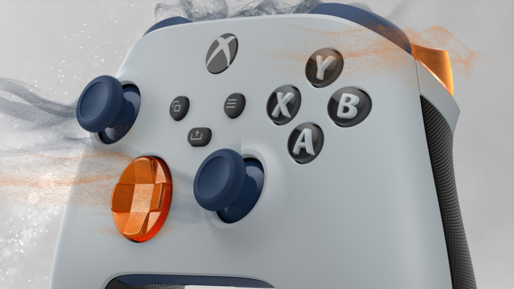 Redfall gets new range of Xbox Design Lab controller options