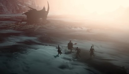 Diablo 4 - How To Play Local Co-Op On Xbox One, Xbox Series X|S