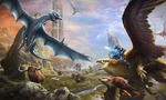Ark Ascended's 'Ragnarok' Update Brings Its Massive Free Map To Xbox Game Pass Today