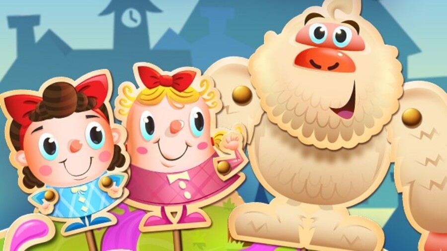 Report: Activision Blizzard's King Team Sees Axed Job Roles Replaced By AI