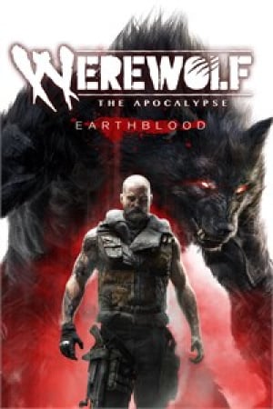 Werewolf the apocalypse где купить