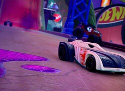 Here's What The Critics Think Of Hot Wheels Unleashed 2: Turbocharged