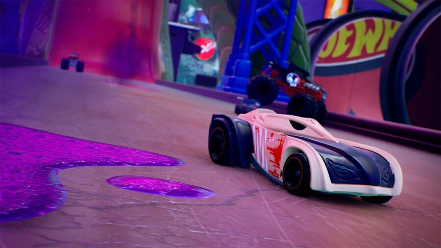 Roundup: Here's What The Critics Think Of Hot Wheels Unleashed 2: Turbocharged