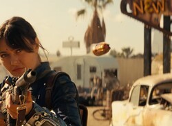 Fallout Season 2 Heads To 'Iconic New Vegas Locations' This December