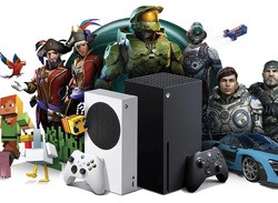 Christmas Xbox Series X Restock: Where To Buy The Series X