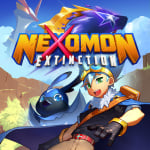 Nexomon: Extinction (Xbox One)