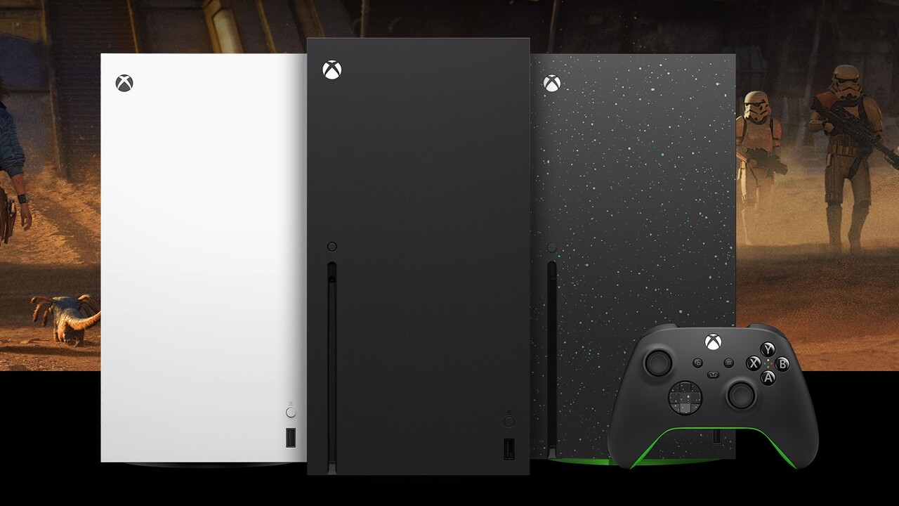 レポート：XboxシリーズX後継者は「これまで以上にWindowsに近づく」