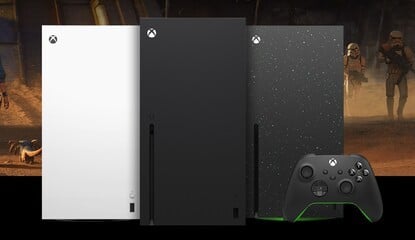 Xbox Series X Successor Will Be 'Closer To Windows Than Ever'