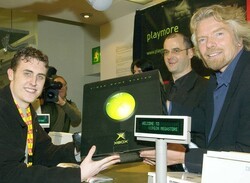 Xbox Is 20 Years Old Today! What Are Your Favourite Xbox Memories?
