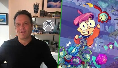 Phil Spencer Gives Praise To One Of The Best Xbox Game Pass Surprises Of 2022