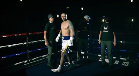 'Undisputed' Boxing Game Launches To 'Very Positive' Reviews Ahead Of Xbox Release 2