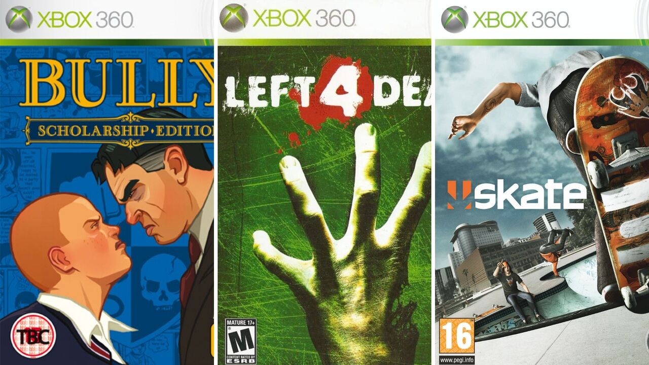 Bully remastered xbox deals one