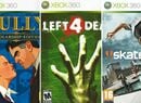 Which Of These Xbox Classics Would You Remaster? (#3)