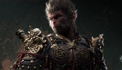Black Myth: Wukong Is A Transformative Action RPG
