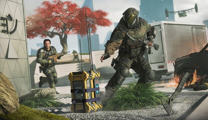 Call Of Duty: Black Ops 7: Release Date, Launch Times & Download Size On Xbox Game Pass