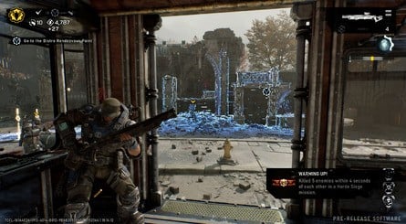 Preview: We've Played Gears Of War: E-Day, And It's A Divisive Evolution Of The Series 3