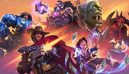 Blizzard President: Microsoft Expects High Standards, But We Feel 'Valued' In The Xbox Portfolio