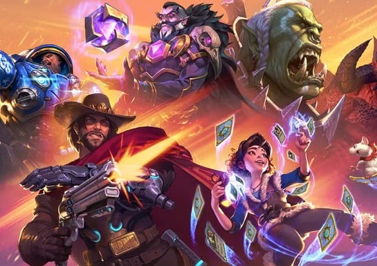 Blizzard President: Microsoft Expects High Standards, But We Feel 'Valued' In The Xbox Portfolio
