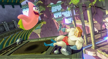 Nickelodeon All-Star Brawl Officially Announced Xbox