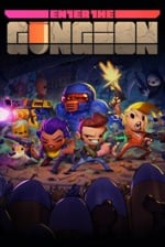 Enter The Gungeon (Xbox One)