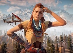 Xbox Store Links Discovered For Horizon: Zero Dawn & Other PS5 Games, But Don't Get Excited