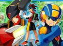 Mega Man Battle Network Legacy Collection Is Coming To Everything Except Xbox