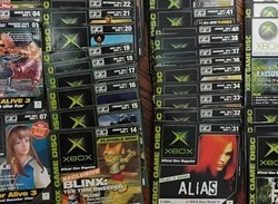 Xbox Fan Shows Off Their Collection Of 'Almost' Every OXM Demo Disc