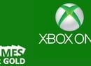 Games With Gold On Xbox One Has Officially Begun