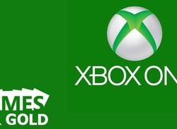 Games With Gold On Xbox One Has Officially Begun