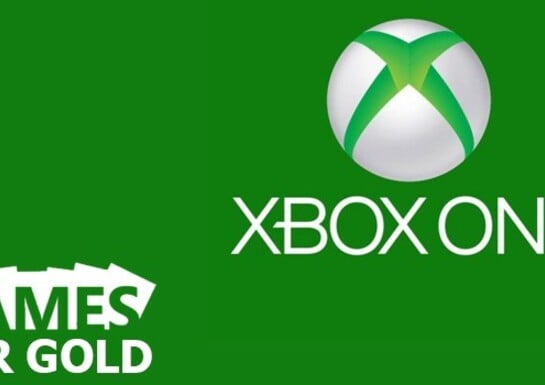 Games With Gold On Xbox One Has Officially Begun