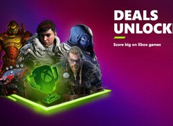 The Xbox E3 2021 'Deals Unlocked' Sale Ends Today