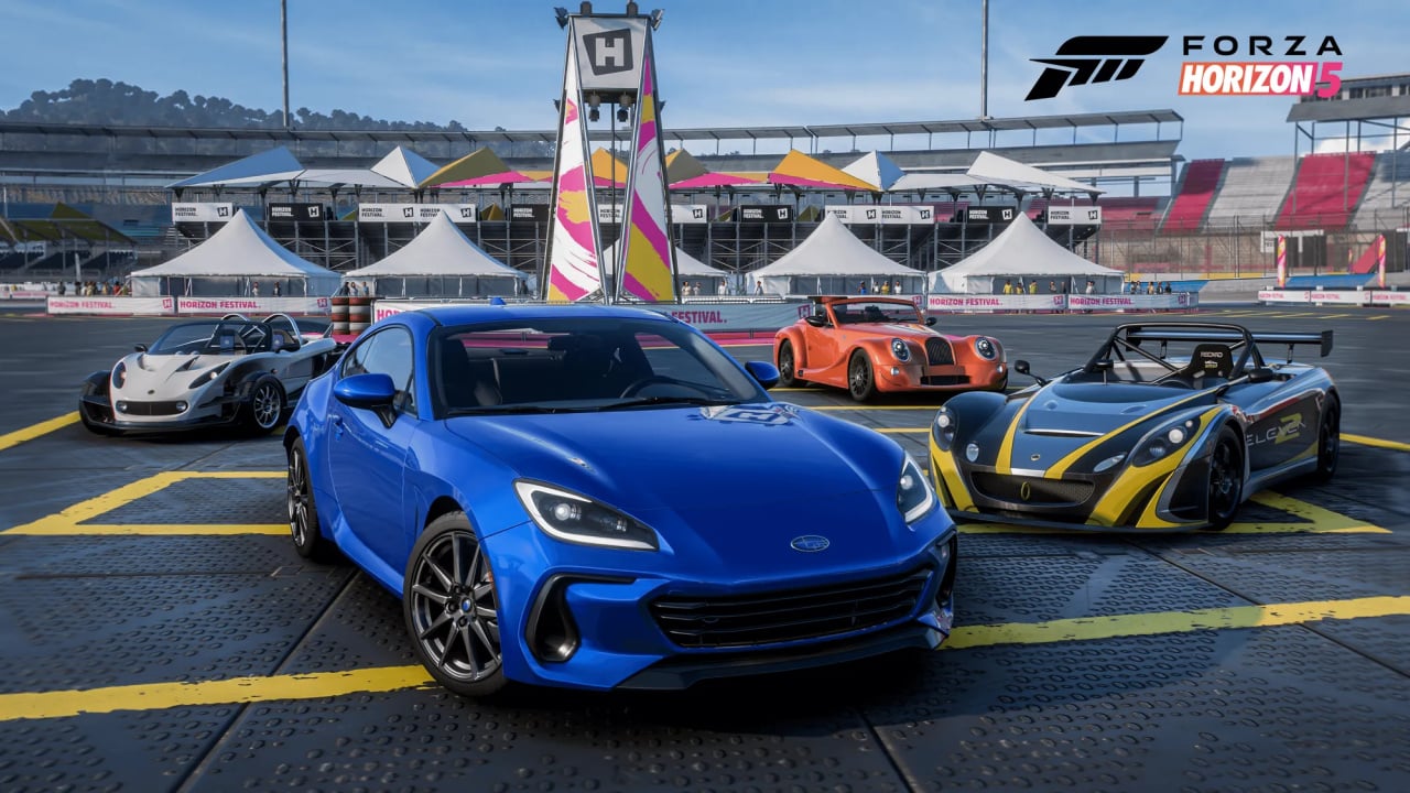 Forza Motorsport 5 gets Game of the Year Edition this July featuring 10 Top  Gear cars and three tracks - Neoseeker