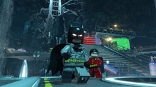 LEGO Batman 3: Beyond Gotham