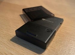 'Voila, 920GB Of Extra Storage' - Xbox Fan Turns Their 1TB Expansion Card Into A PC SSD