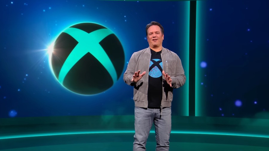 When Is The Xbox Games Showcase 2023?